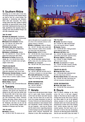 10 Top Wine Destinations