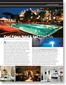 Cigar Magazine - Dolce Vita