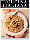 La Cucina Italiana - La triglia di Oliver Glowig