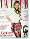 Tatler - Agent Orange