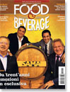 Food & Beverage - Capri Palace hotel gourmet
