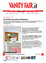 VanityFair.it - La Prairie spa arriva al Quisisana