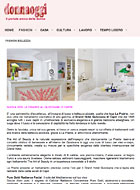 Nuova Spa La Prairie al Quisisana di Capri