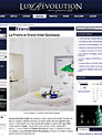 Luxrevolution - La Prairie al Grand Hotel Quisisana
