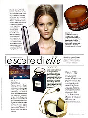 Le scelte di elle