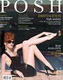 Posh - Morgano: i signori di Capri