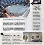 Il sogno del caviale