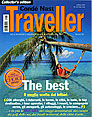 Cond� Nast Traveller - Su 60 in gara vincono in 3