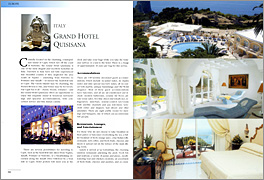 Grand Hotel Quisisana