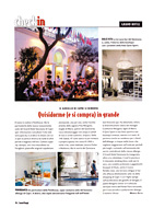Quisidorme (e si compra) in grande