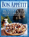 Bon App�tit (England) - Islands of the Mediterranean