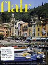 FLAIR - Fattoria con vista mare