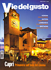 VIE DEL GUSTO - L'isola che c'�