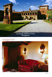 Locanda dell'Amorosa