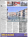 Evening Post - Locanda dell'Amorosa
